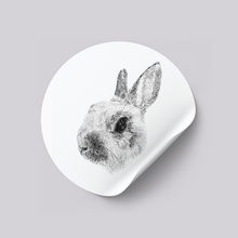 Load image into Gallery viewer, Custom Pet Stickers